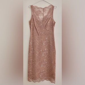 BCBG Cocktails Dress